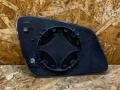стекло зеркала наружного левого BMW 3 серия F30/F31/F34 F31 2013, 2.0 л., дизель, АКПП, 475 black-sapphire metallic, универсал, полный привод, правый руль, 51167285001, 7285001 - фото №3