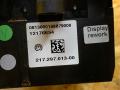 кулиса BMW X5 F15 2014, 2.0 л., дизель, АКПП, внедорожник 5 дв., полный привод, правый руль, 9325503, 61319325503, 61319318969, 9318969, 61319384930, 9384930, 61319377109, 9377109, 61319376949, 9376949, 61319353962, 9353962 - фото №7
