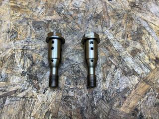 болт BMW 4 серия F32/F33 F33 2015, 2.0 л., бензин, МКПП, черный, кабриолет, задний привод, правый руль, 7583820