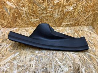 накладка на порог внутренняя BMW 3 серия G20 2019, 2.0 л., дизель, МКПП, белый, седан, задний привод, правый руль, 7446423, 51477446423