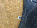 капот BMW 4 серия F32/F33 F33 2015, 2.0 л., бензин, МКПП, черный, кабриолет, задний привод, правый руль, 41007290944, 7290944 - фото №17