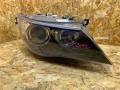 фара правая BMW 6 серия E63/E64 [рестайлинг] 2008, 5.0 л., бензин, АКПП, купе, задний привод, правый руль, 7176710, 63127186808, 7186808, 63127165978, 7165978, 63126942572, 6942572 - фото №3
