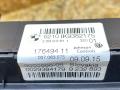 щиток приборов (приборная панель) BMW 3 серия F30/F31 [рестайлинг] F31 2015, 2.0 л., дизель, АКПП, серый, универсал, полный привод, правый руль, 9382175 - фото №6
