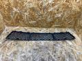 заглушка (решетка) в бампер BMW 5 серия F07/F10/F11 F11 2012, 2.5 л., дизель, АКПП, универсал, полный привод, 7285950, 51117285950, 51117200693, 7200693 - фото №2
