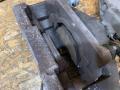 комплект тормозов BMW 5 серия F07/F10/F11 F11 2011, 3.0 л., дизель, АКПП, черный, универсал, задний привод, 34116792689, 6792689, 34116792691, 6792691, 34116792690, 6792690, 34106898723, 6898723, 34116850885, 6850885, 34118847063, 8847063 - фото №7