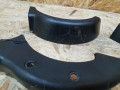 накладка двери (крышки) багажника BMW 5 серия F07/F10/F11 F11 2011, 3.0 л., дизель, АКПП, черный, универсал, задний привод, 7222170, 7222169, 7222167, 7222168 - фото №6