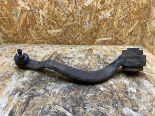 рычаг передний правый BMW X5 E70 2007, 3.0 л., дизель, АКПП, серебристый, внедорожник 5 дв., правый руль