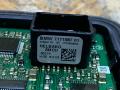 блок управления светом BMW X5 E70 2009, 3.5 л., дизель, АКПП, внедорожник 5 дв., полный привод, правый руль, 7171587, 63117182396, 7182396 - фото №3