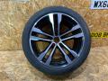шина BMW X5 F15 2014, 2.0 л., дизель, АКПП, внедорожник 5 дв., полный привод, правый руль - фото №4