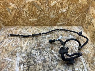 трубка обратки форсунок BMW 5 серия G30/G31 G30 2018, 3.0 л., дизель, АКПП, серый, седан, полный привод, правый руль, 8598175, 13538598175, 8587536, 13538587536