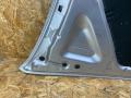 капот BMW X5 E70 2007, 3.0 л., M57 306 D3, дизель, АКПП, серебристый, внедорожник 5 дв., полный привод, правый руль - фото №19
