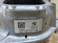 подушка крепления двигателя BMW 5 серия F07/F10/F11 F11 2011, 3.0 л., дизель, АКПП, черный, универсал, задний привод, 6777371 - фото №5