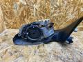 зеркало наружное левое BMW 5 серия F07/F10/F11 F11 2012, 2.5 л., дизель, АКПП, универсал, полный привод, 51167283531, 7283531, 51167206917, 7206917 - фото №3