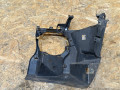 рамка фары противотуманной левой BMW 4 серия F32/F33 F33 2015, 2.0 л., бензин, МКПП, черный, кабриолет, задний привод, правый руль, 7294656, 51117294656 - фото №2