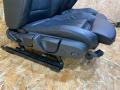 сиденье переднее BMW 1 серия F20/F21 [2-й рестайлинг] E82 2018, 1.5 л., бензин, МКПП, хетчбэк 5 дв., задний привод, правый руль - фото №4
