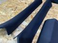потолок BMW 3 GT F34 2013, 2.5 л., дизель, АКПП, лифтбэк, задний привод, правый руль, 51448061032, 8061032 - фото №17