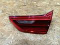 фонарь крышки багажника правый BMW 5 серия G30/G31 G31 2020, 3.0 л., дизель, АКПП, универсал, полный привод, правый руль, 7388950, 63217388950 - фото №4