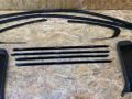 планки shadow line BMW 4 серия F32/F33 F36 2015, 3.0 л., дизель, АКПП, лифтбэк, полный привод, правый руль, 51357310205, 7310205, 7310206, 51357310206, 51357332537, 7332537, 51357332538, 7332538, 51357453303, 7453303, 51357453304, 7453304, 51357332519, 7332519, 51357332520, 7332520 - фото №2