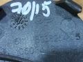 заглушка переднего бампера под крюк правая BMW X5 E70 2008, 3.0 л., дизель, АКПП, внедорожник 5 дв., правый руль, 8038264, 51118037270, 8037270 - фото №3