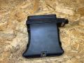 воздуховод печки BMW X5 E70 2009, 3.5 л., дизель, АКПП, внедорожник 5 дв., полный привод, правый руль, 8100200 - фото №2
