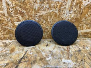 Накладка (сетка) динамика BMW 3 серия E92/E93 [рестайлинг] E93 2011, 3.0 л., дизель, АКПП, серебристый, кабриолет, задний привод, правый руль, 6953638, 51436953638