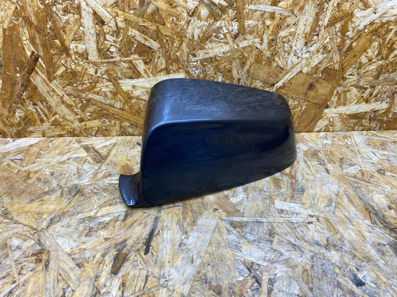 накладка на зеркало BMW 5 серия F07/F10/F11 F11 2012, 2.5 л., дизель, АКПП, универсал, полный привод, 3334435, 51167187431, 7187431, 51112182434, 2182434 - фото №1