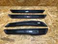 накладка на порог внутренняя BMW 3 серия F30/F31/F34 F31 2013, 2.0 л., дизель, АКПП, 475 black-sapphire metallic, универсал, полный привод, правый руль, 8051037, 51478051037, 51478059015, 8059015 - фото №5