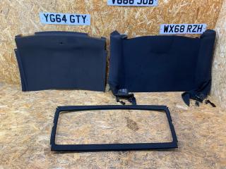 потолок BMW 3 серия E90/E91/E92/E93 [рестайлинг] E93 2008, 3.0 л., дизель, АКПП, кабриолет, задний привод, правый руль