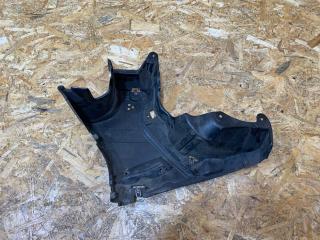 защита днища BMW 5 серия G30/G31 G30 2017, 3.0 л., дизель, АКПП, синий, седан, полный привод, правый руль, 7340787, 51757340787