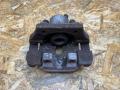 суппорт задний левый BMW X5 E70 2007, 3.0 л., дизель, АКПП, черный, внедорожник 5 дв., полный привод, правый руль, 34216776787, 6776787, 34216776936, 6776936 - фото №4