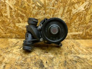 помпа BMW 3 серия E90/E91/E92/E93 [рестайлинг] E93 2008, 3.0 л., дизель, АКПП, кабриолет, задний привод, правый руль, 7805810, 11517805810, 11517790472, 7790472, 471122