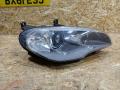 фара правая BMW X5 E70 2008, 3.0 л., дизель, АКПП, серый, внедорожник 5 дв., полный привод, правый руль, 7221898 - фото №2