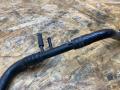 трубка вакуумная усилителя тормозов BMW 3 серия F30/F31/F34 F30 2014, 2.0 л., дизель, АКПП, черный, седан, полный привод, правый руль, 850821502, 8508215, 11668508215 - фото №2