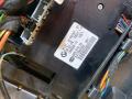 потолок BMW X5 E70 2008, 3.0 л., дизель, АКПП, 354 titan-silber, внедорожник 5 дв., полный привод, правый руль - фото №19