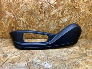 накладка на сиденье BMW X5 E70 2009, 3.5 л., дизель, АКПП, внедорожник 5 дв., полный привод, правый руль, 7162337, 51437162337, 51439178709, 9178709
