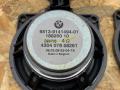 динамик двери BMW X5 E70 2008, 3.0 л., дизель, АКПП, 354 titan-silber, внедорожник 5 дв., полный привод, правый руль, 65139141494, 9141494, 65136923174, 6923174 - фото №4