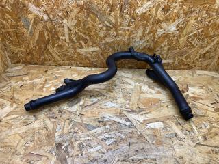 трубка охлаждающей жидкости BMW X5 E70 2008, 3.0 л., дизель, АКПП, внедорожник 5 дв., правый руль, 11537806706, 7806706, 11537802627, 7802627, 11537780001, 7780001