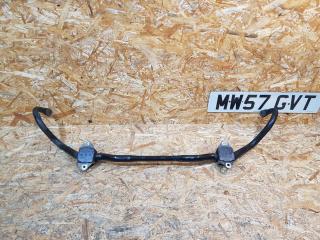 стабилизатор подвески передний BMW 3 серия E90/E91/E92/E93 [рестайлинг] E93 2008, 2.0 л., бензин, АКПП, кабриолет, задний привод, правый руль, 6771337, 31356771337, 31356796306, 6796306, 31356765574, 6765574, 31356768828, 6768828, 31356765587, 6765587