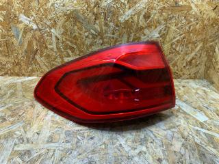 фонарь задний левый BMW 5 серия G30/G31 G31 2020, 3.0 л., дизель, АКПП, универсал, полный привод, правый руль