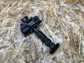 ограничитель открывания двери BMW 3 серия G20 2019, 2.0 л., дизель, МКПП, белый, седан, задний привод, правый руль, 51217432184, 7432184