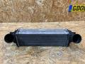 интеркулер BMW X5 E70 2007, 3.0 л., дизель, АКПП, серебристый, внедорожник 5 дв., правый руль, 7809321, 17517809321, 17517533475, 7533475 - фото №4