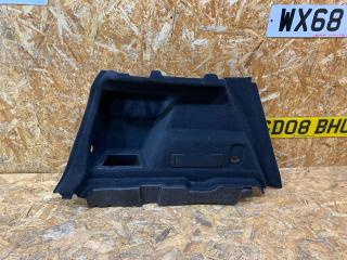 обшивка багажника BMW 2 серия Active Tourer F45 2015, дизель, АКПП, серый, минивэн, передний привод, 7428143