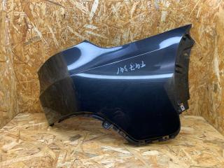 бампер задний BMW X5 E70 2007, 3.0 л., дизель, АКПП, внедорожник 5 дв., полный привод, правый руль, 7158440, 51127179022, 7179022