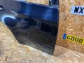 дверь задняя правая BMW X5 E70 2007, 3.0 л., M57 306 D3, дизель, АКПП, внедорожник 5 дв., полный привод, правый руль, 41527261482, 7261482, 7211426, 41527211426, 41527181478, 7181478 - фото №3