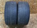 шина BMW X5 E70 2007, 3.0 л., M57 306 D3, дизель, АКПП, серебристый, внедорожник 5 дв., полный привод, правый руль - фото №2