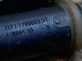 трубка системы рециркуляции EGR BMW 3 серия F30/F31/F34 F31 2013, 2.0 л., дизель, АКПП, 475 black-sapphire metallic, универсал, полный привод, правый руль, 7799853, 11717799853 - фото №4