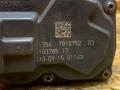 заслонка дроссельная BMW 4 серия F32/F33 F36 2015, 3.0 л., дизель, АКПП, лифтбэк, полный привод, правый руль, 13547810752, 7810752 - фото №4