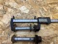болт развальный BMW X5 F15 2014, 2.0 л., дизель, АКПП, внедорожник 5 дв., полный привод, правый руль - фото №4