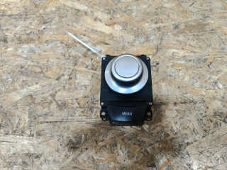 джойстик управления мультимедиа BMW X5 E70 2008, 3.0 л., дизель, АКПП, внедорожник 5 дв., правый руль, 9249439, 65829249439, 65829334611, 9334611, 65829285443, 9285443, 65829240956, 9240956, 65829231116, 9231116, 65829205177, 9205177, 9125349, 65829125349