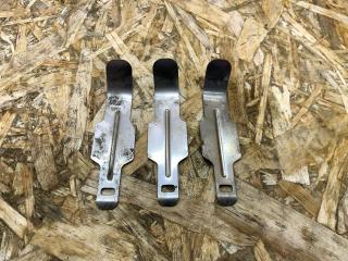 кронштейн (крепление) BMW 3 серия E90/E91/E92/E93 [рестайлинг] E93 2008, 3.0 л., дизель, АКПП, кабриолет, задний привод, правый руль